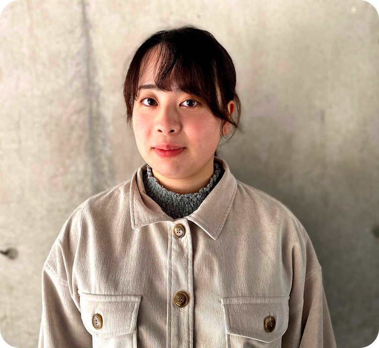 山田 晴香
