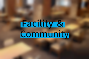 Facility&Community