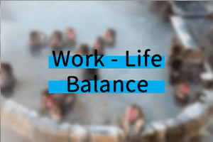 Work-Life Balance